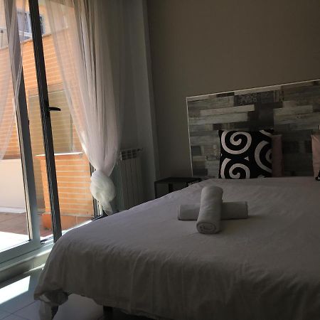 Casa Nordia Hotel เกตาเฟ ภายนอก รูปภาพ