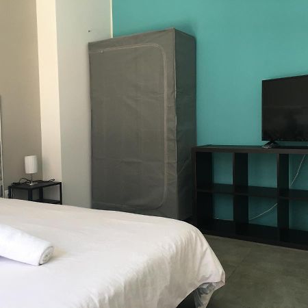 Casa Nordia Hotel เกตาเฟ ภายนอก รูปภาพ