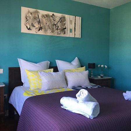 Casa Nordia Hotel เกตาเฟ ภายนอก รูปภาพ
