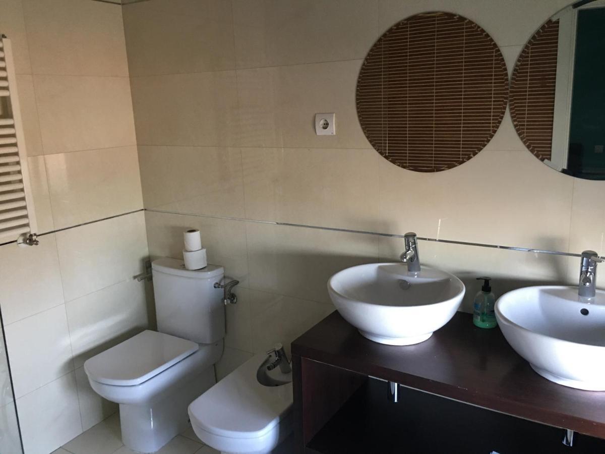 Casa Nordia Hotel เกตาเฟ ภายนอก รูปภาพ