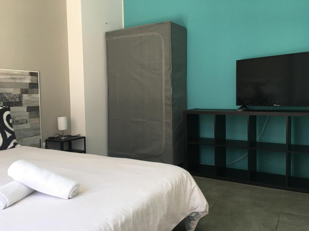 Casa Nordia Hotel เกตาเฟ ภายนอก รูปภาพ