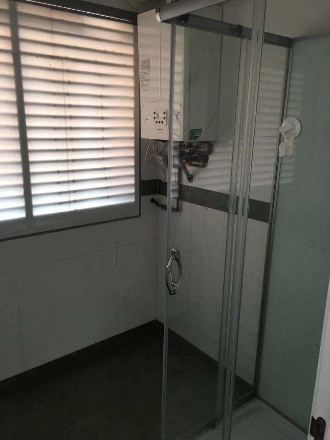 Casa Nordia Hotel เกตาเฟ ภายนอก รูปภาพ