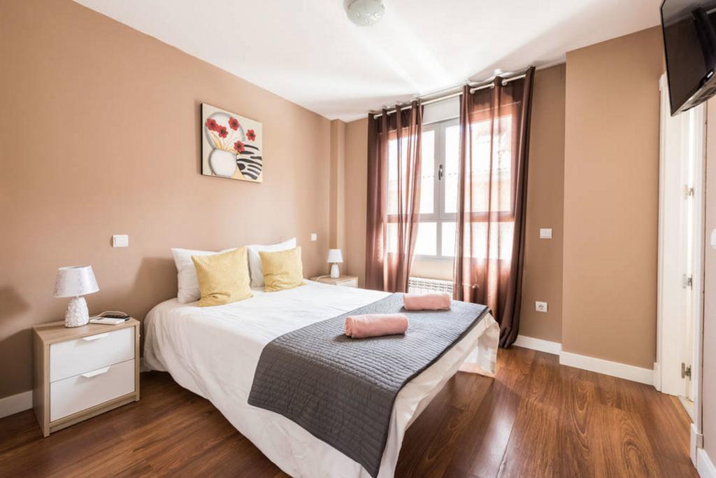 Casa Nordia Hotel เกตาเฟ ภายนอก รูปภาพ