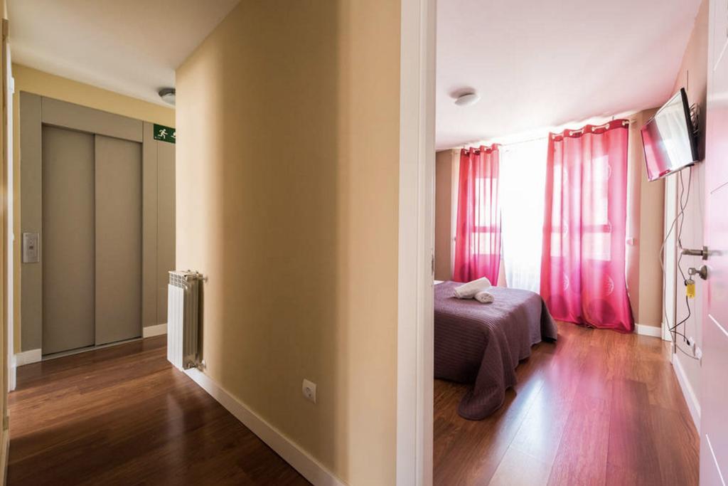 Casa Nordia Hotel เกตาเฟ ภายนอก รูปภาพ
