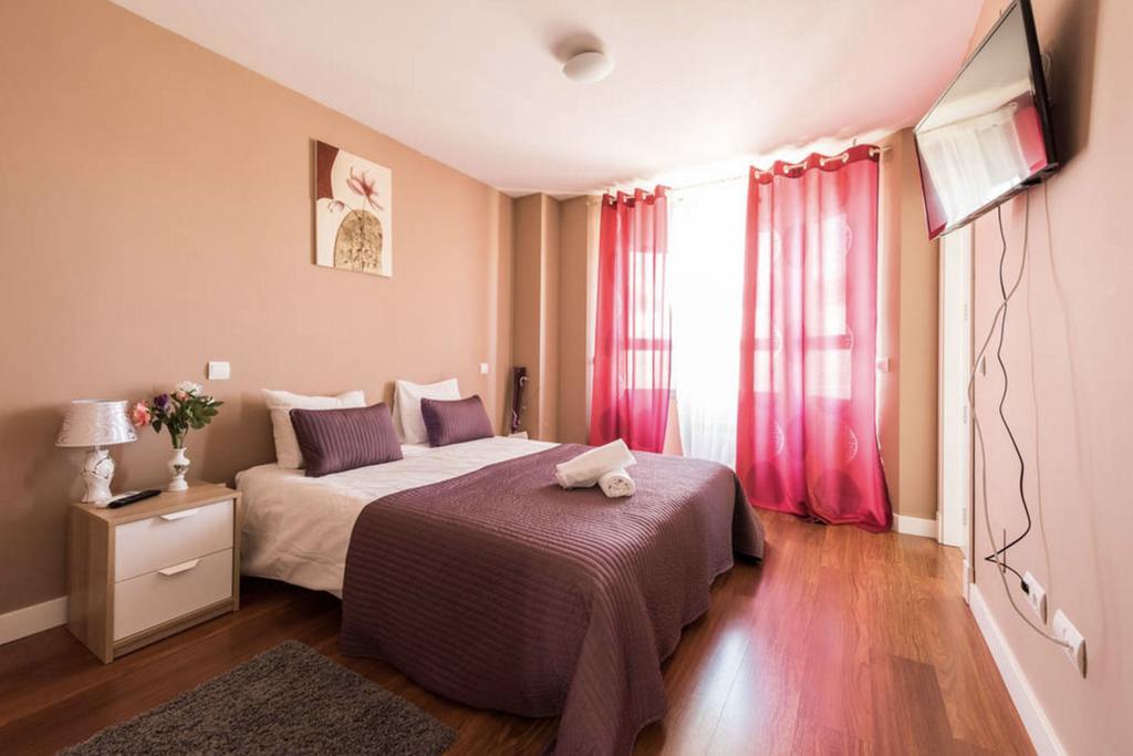 Casa Nordia Hotel เกตาเฟ ภายนอก รูปภาพ