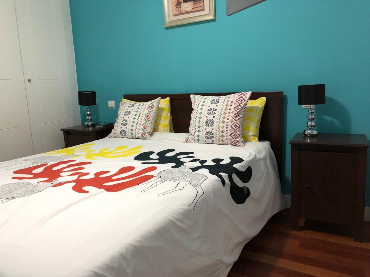 Casa Nordia Hotel เกตาเฟ ภายนอก รูปภาพ