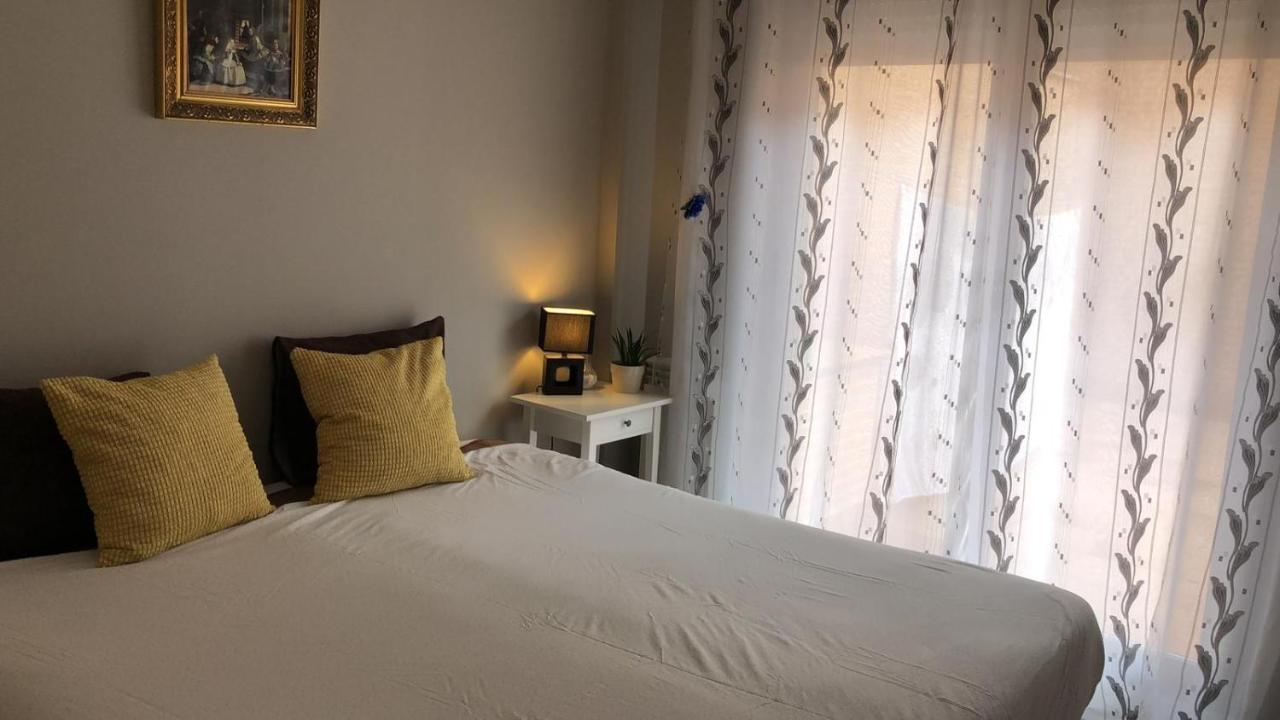 Casa Nordia Hotel เกตาเฟ ภายนอก รูปภาพ
