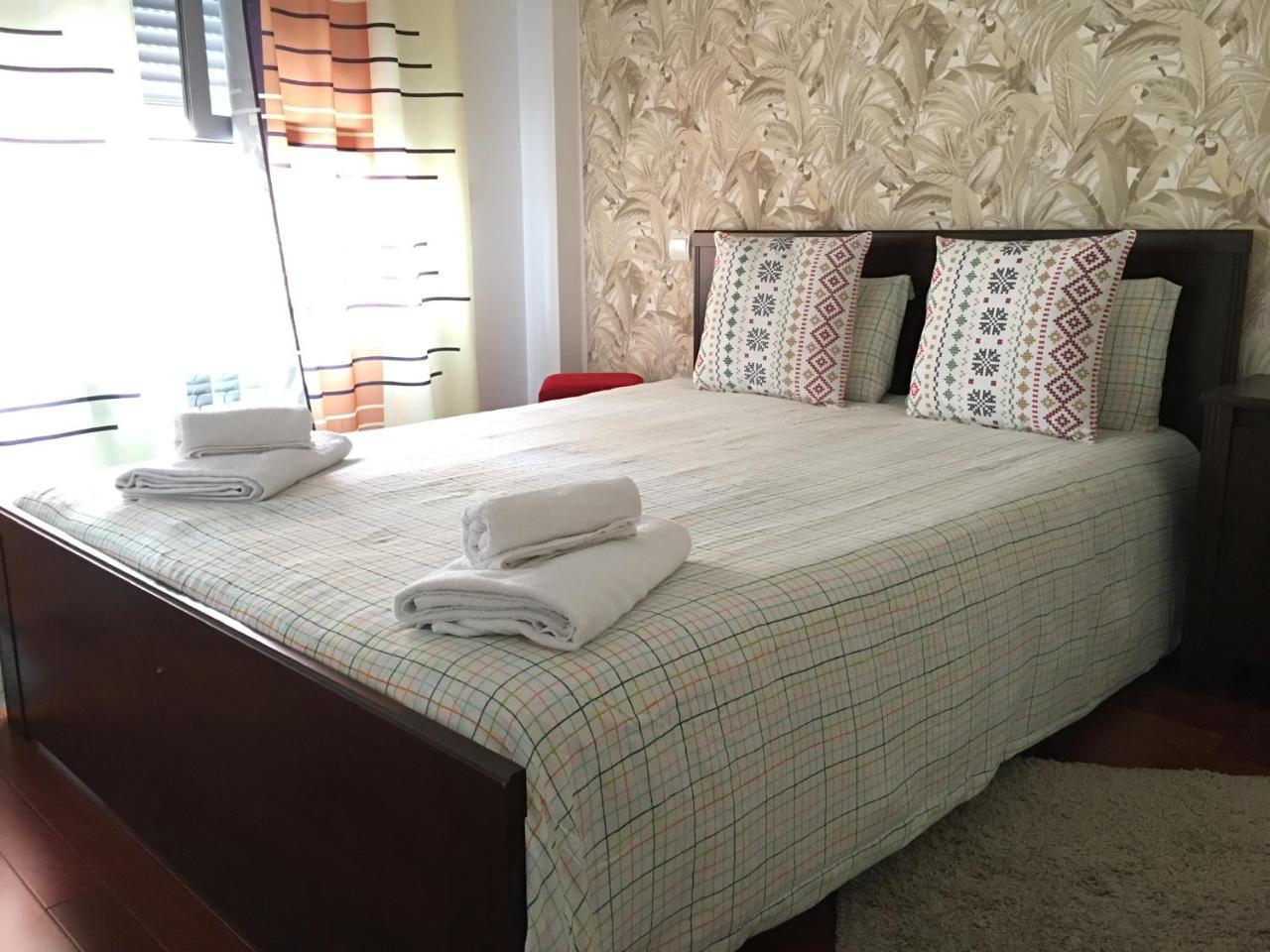 Casa Nordia Hotel เกตาเฟ ภายนอก รูปภาพ