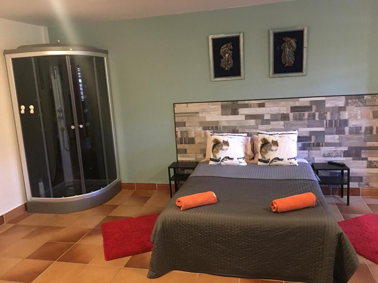 Casa Nordia Hotel เกตาเฟ ภายนอก รูปภาพ